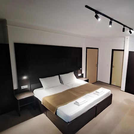 Citadela Suites - Free Parking Sarajevo Exterior photo