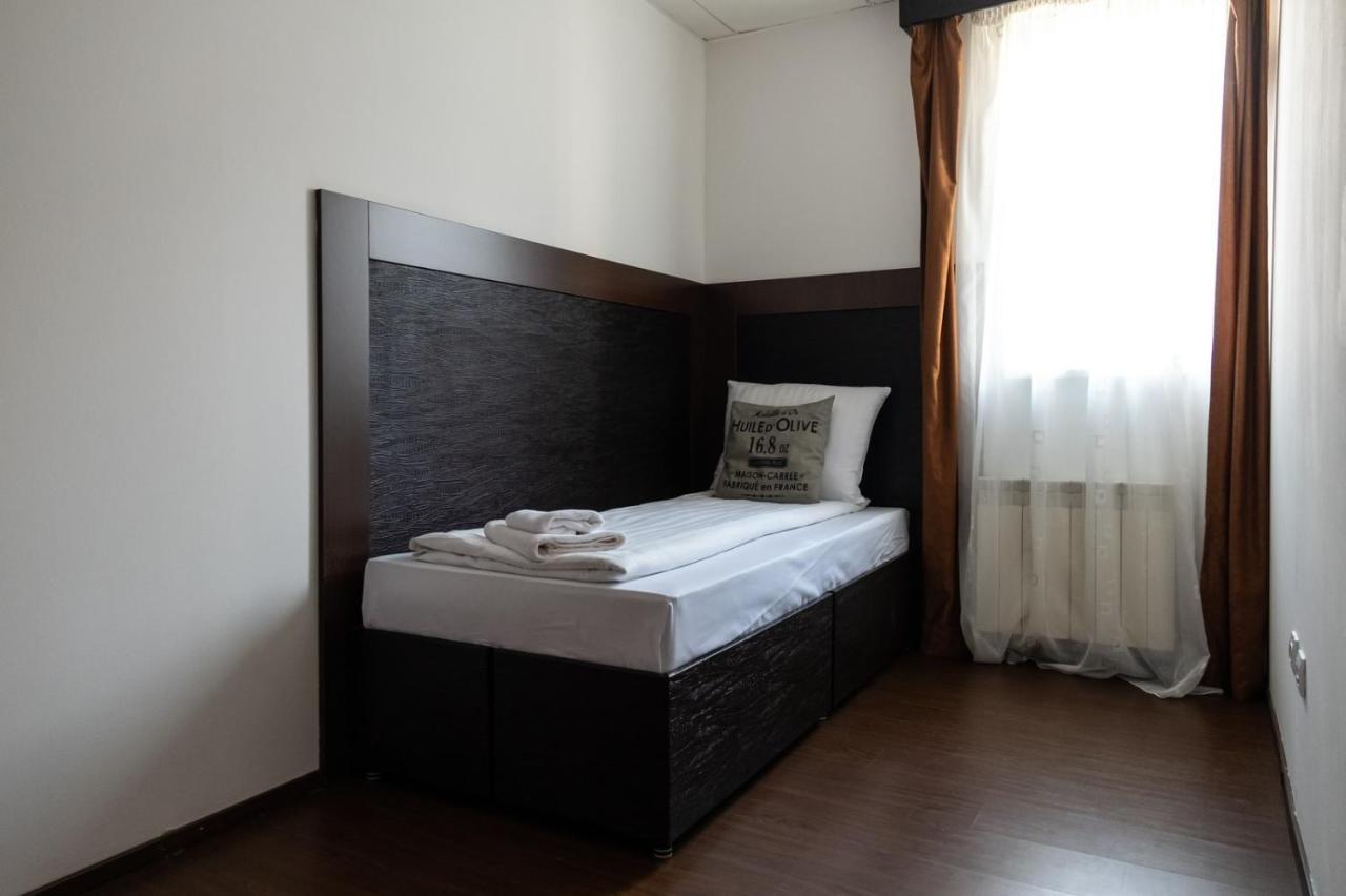 Citadela Suites - Free Parking Sarajevo Exterior photo