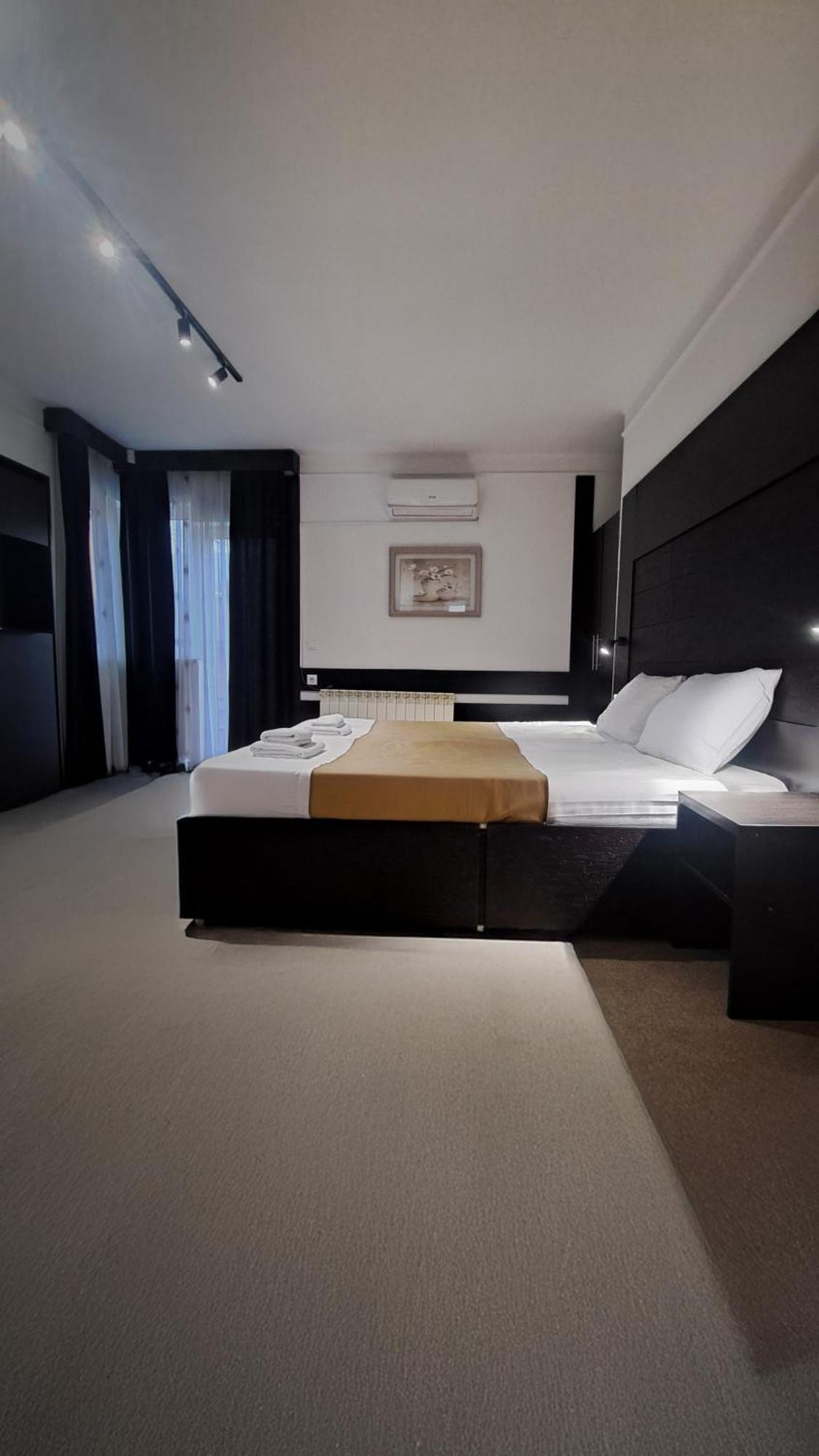 Citadela Suites - Free Parking Sarajevo Exterior photo