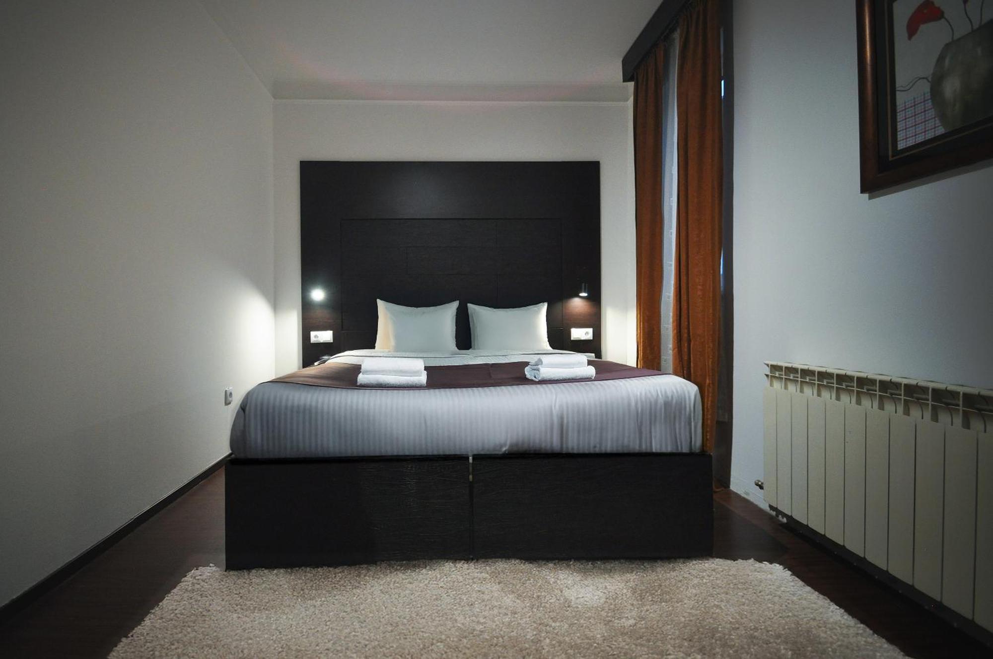 Citadela Suites - Free Parking Sarajevo Exterior photo
