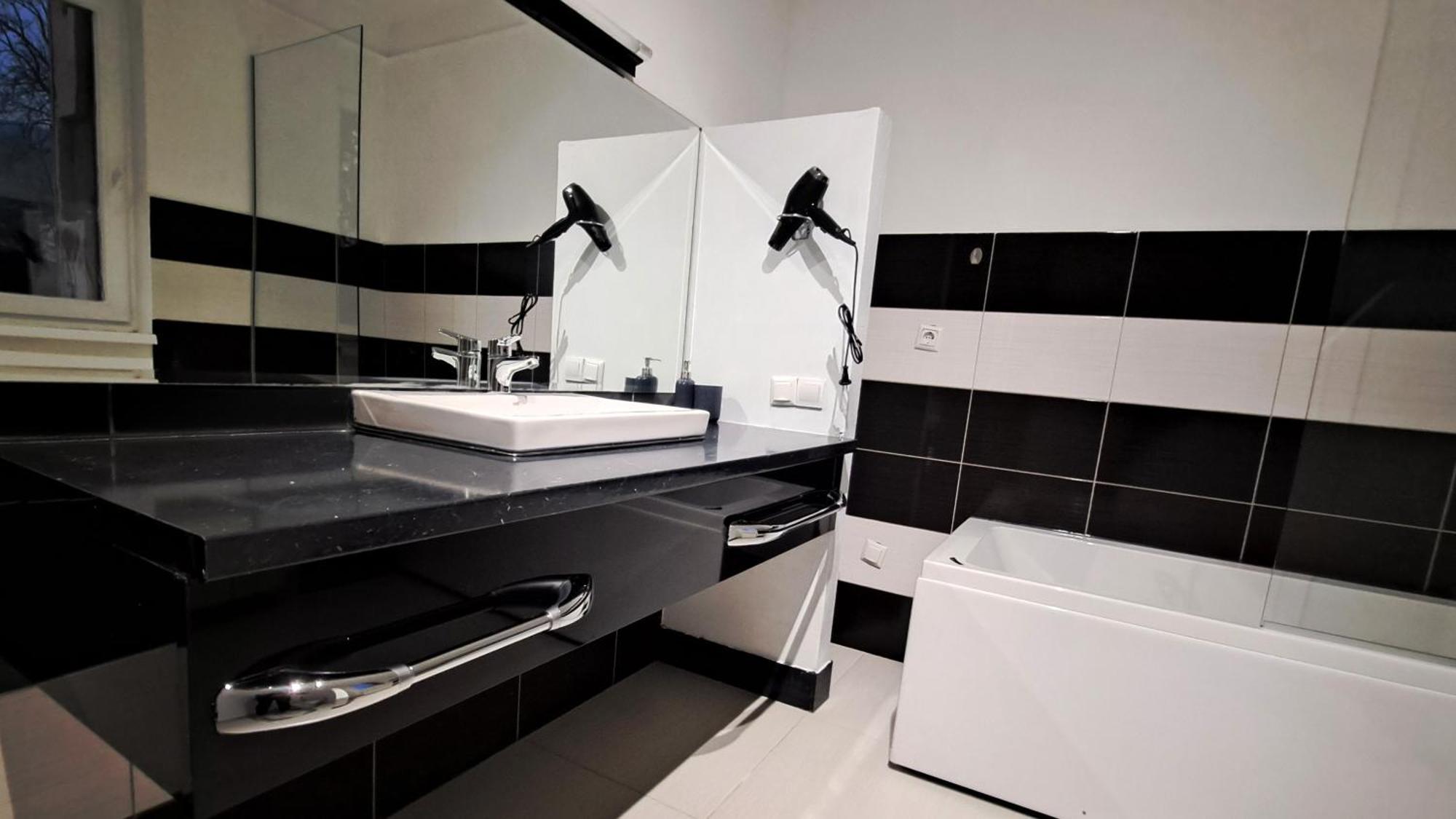 Citadela Suites - Free Parking Sarajevo Exterior photo