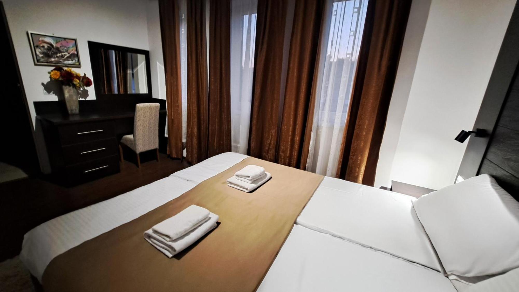 Citadela Suites - Free Parking Sarajevo Exterior photo