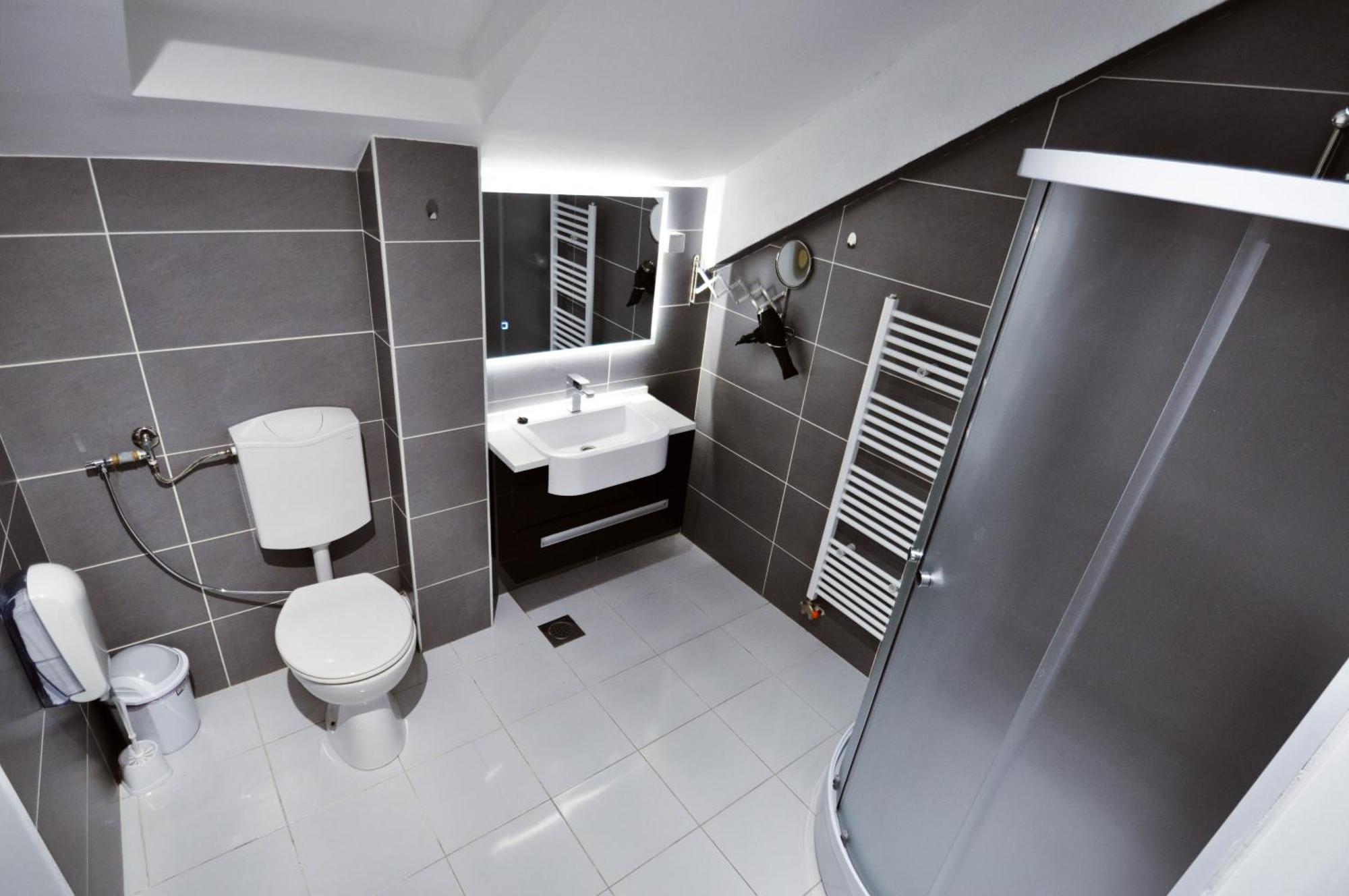 Citadela Suites - Free Parking Sarajevo Exterior photo