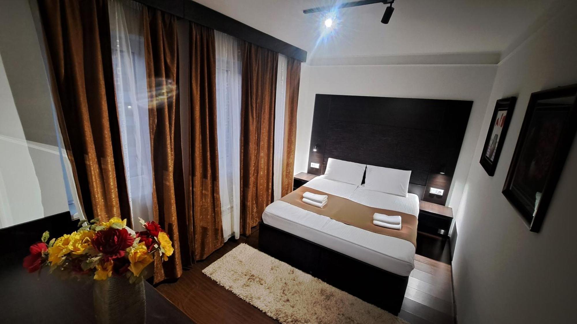 Citadela Suites - Free Parking Sarajevo Exterior photo