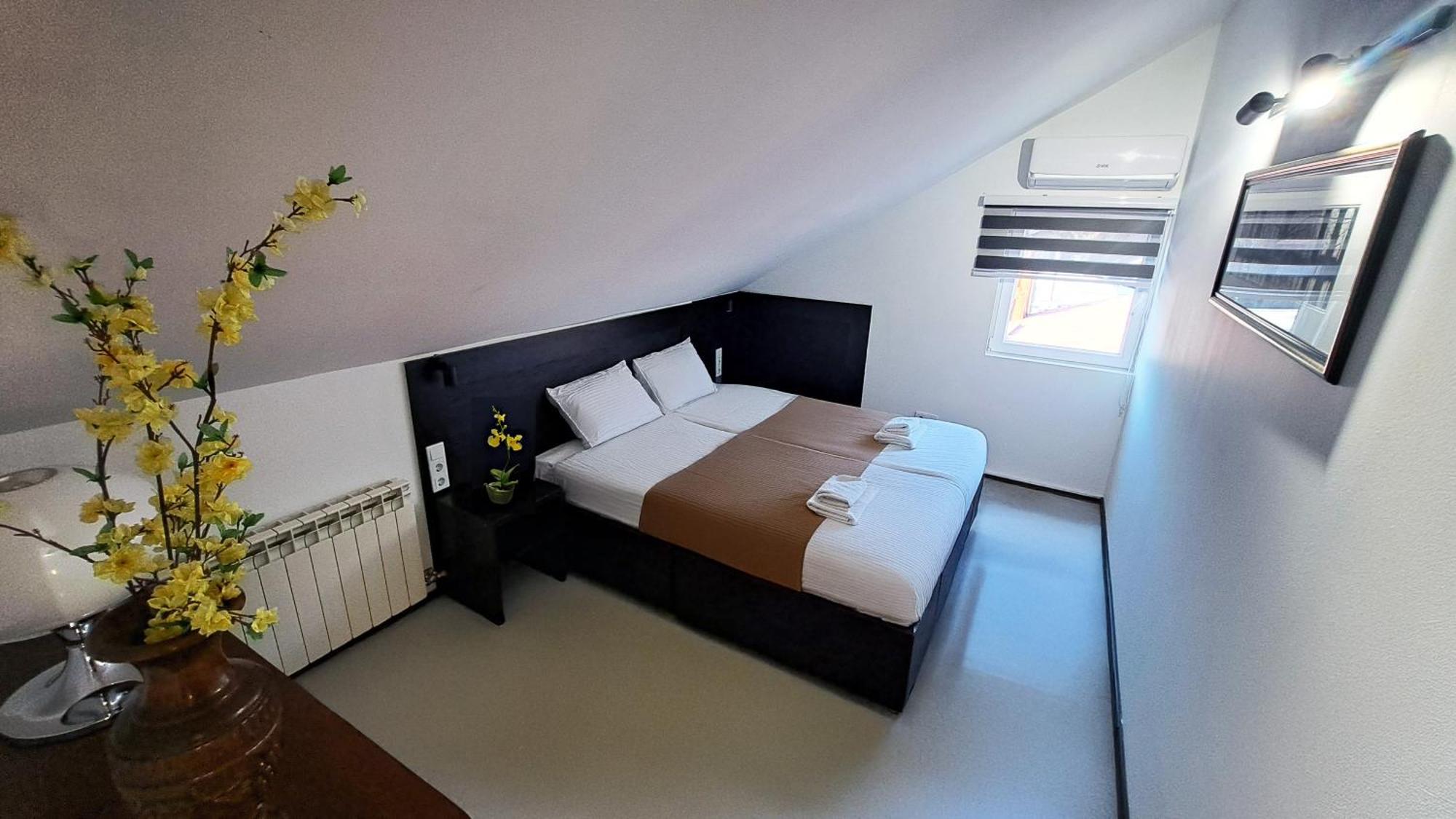 Citadela Suites - Free Parking Sarajevo Exterior photo
