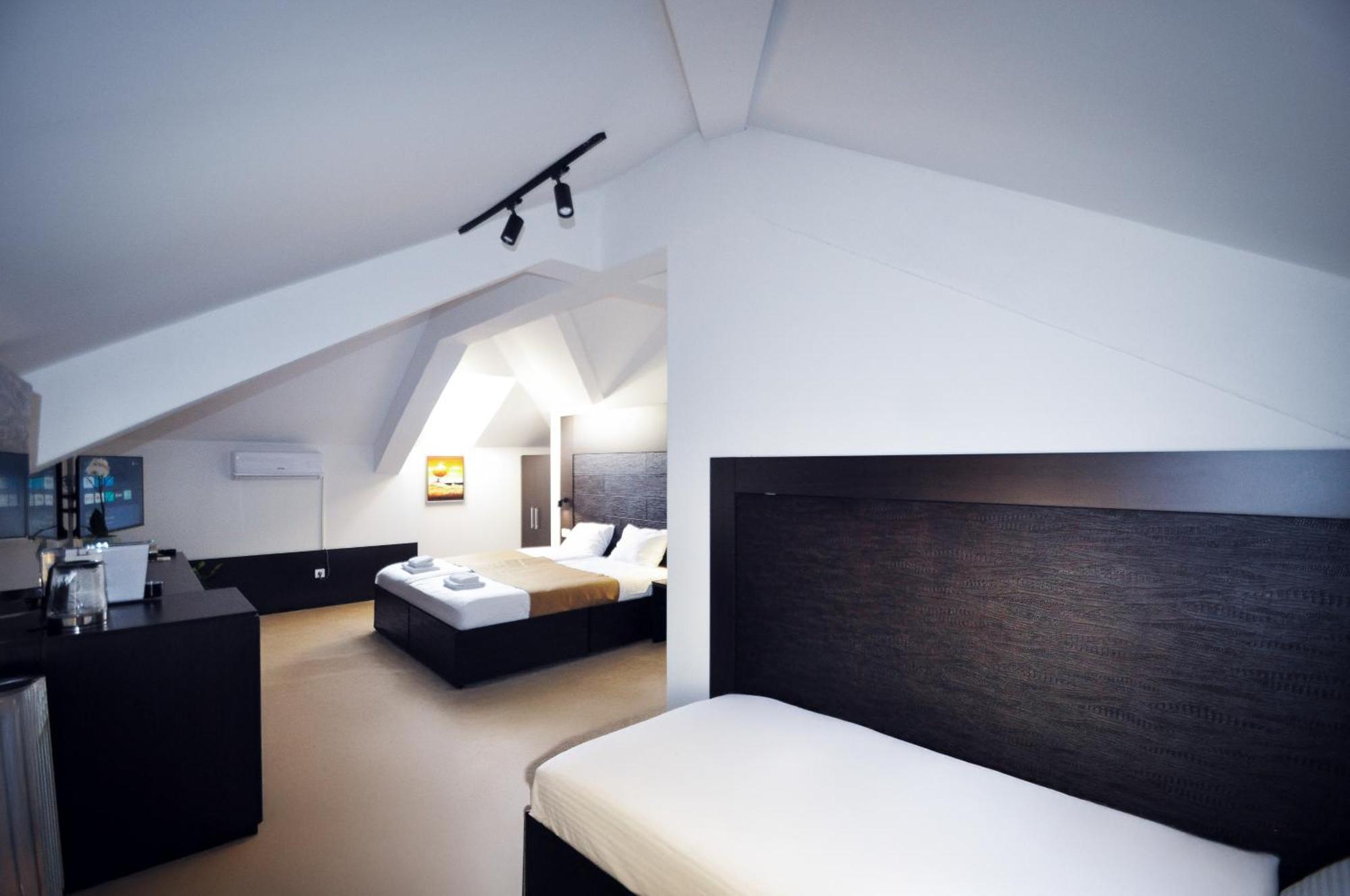 Citadela Suites - Free Parking Sarajevo Room photo