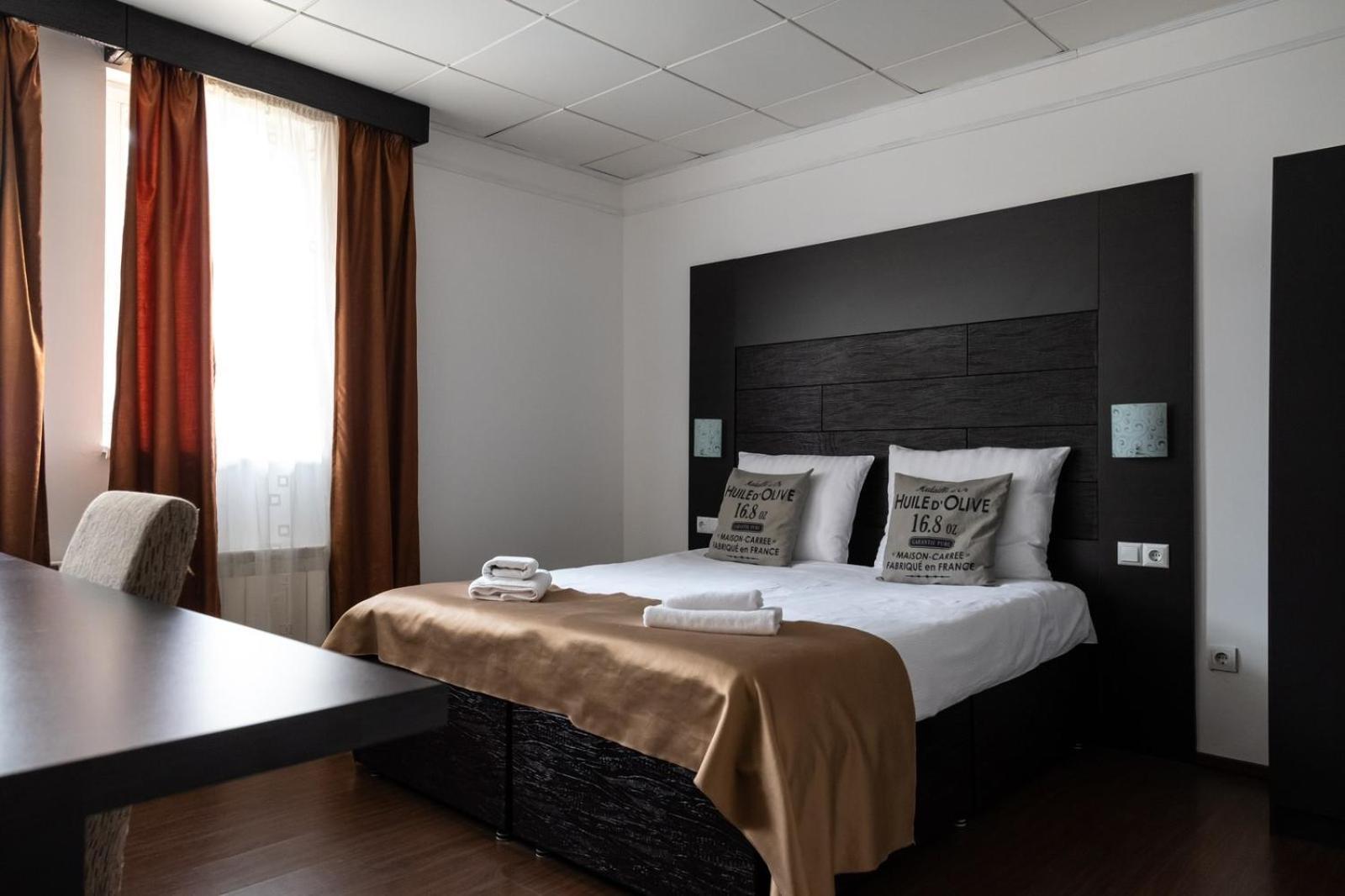 Citadela Suites - Free Parking Sarajevo Exterior photo