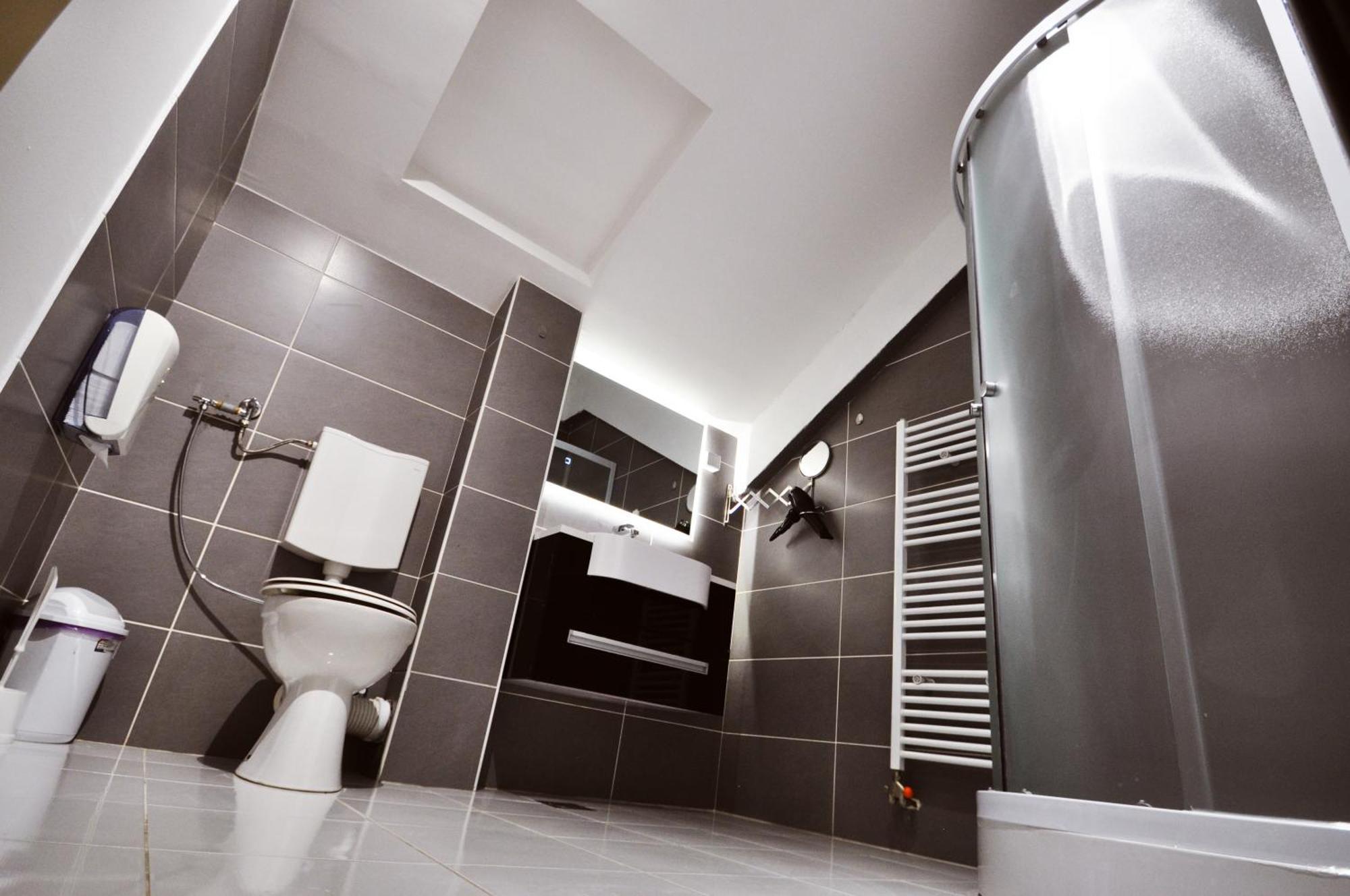 Citadela Suites - Free Parking Sarajevo Exterior photo