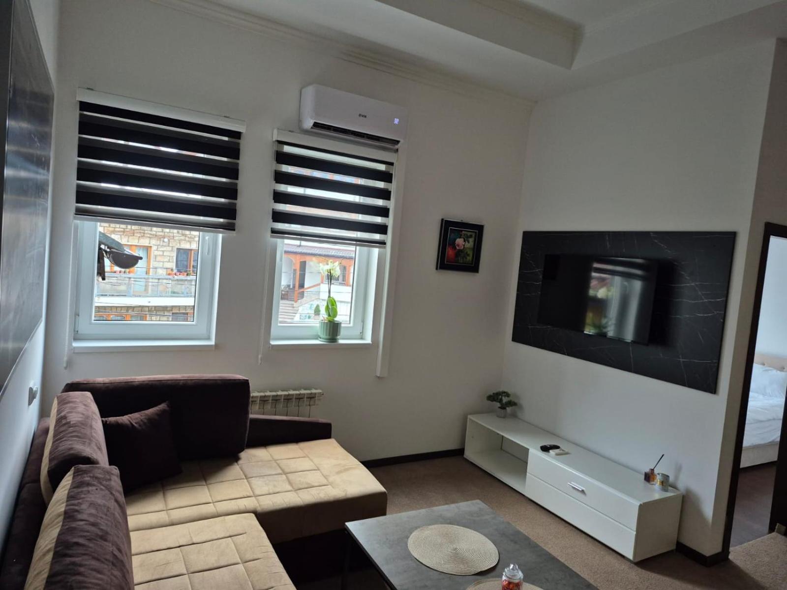 Citadela Suites - Free Parking Sarajevo Exterior photo