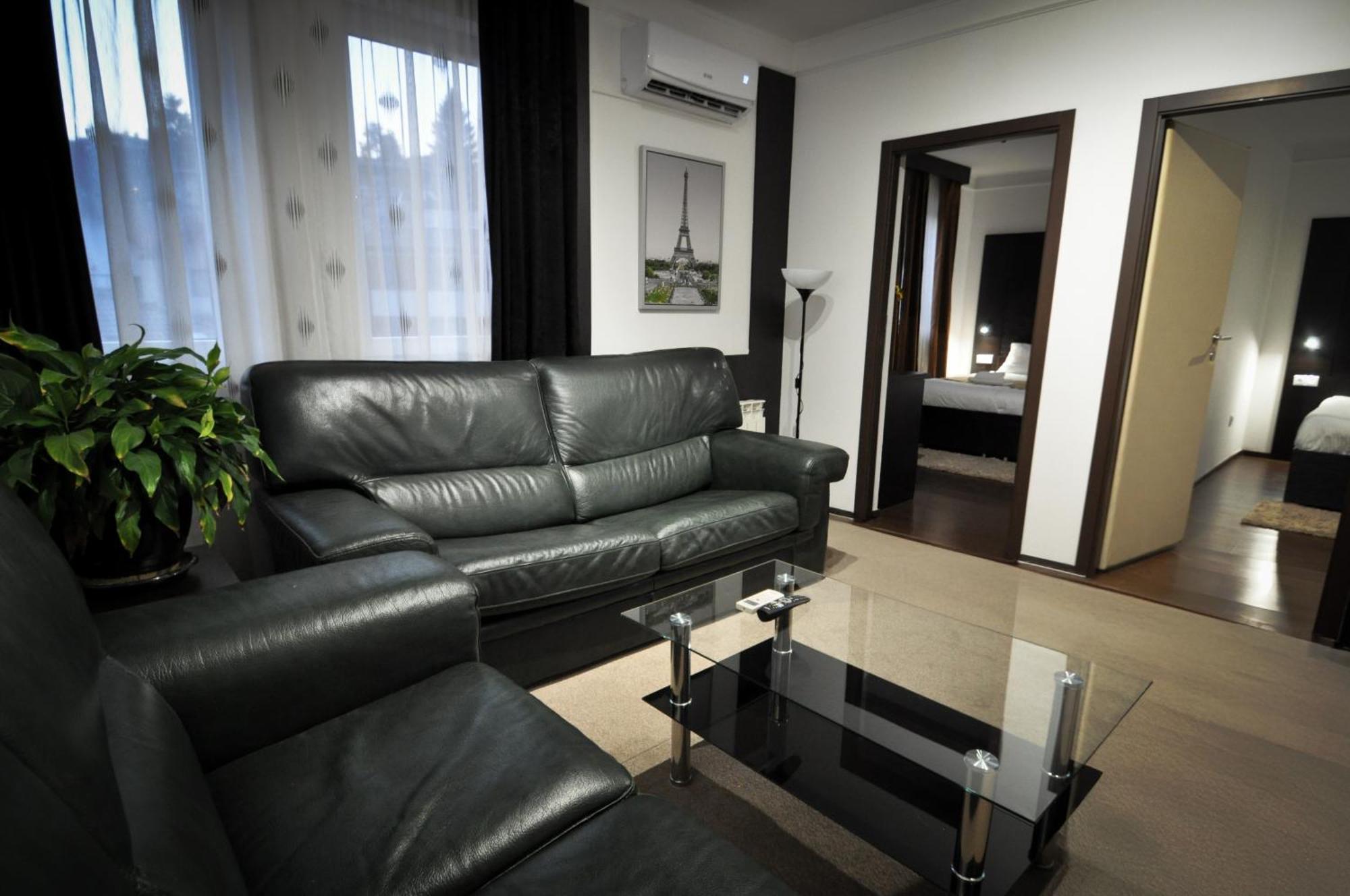 Citadela Suites - Free Parking Sarajevo Exterior photo